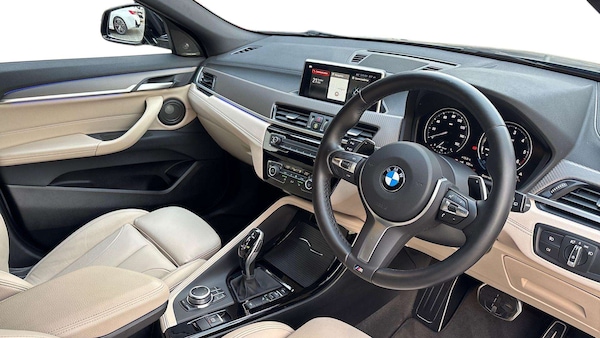 Used BMW X2 2021 for sale - 76339610: Photo 8