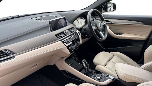 Used BMW X2 2021 for sale - 76339610: Photo 9