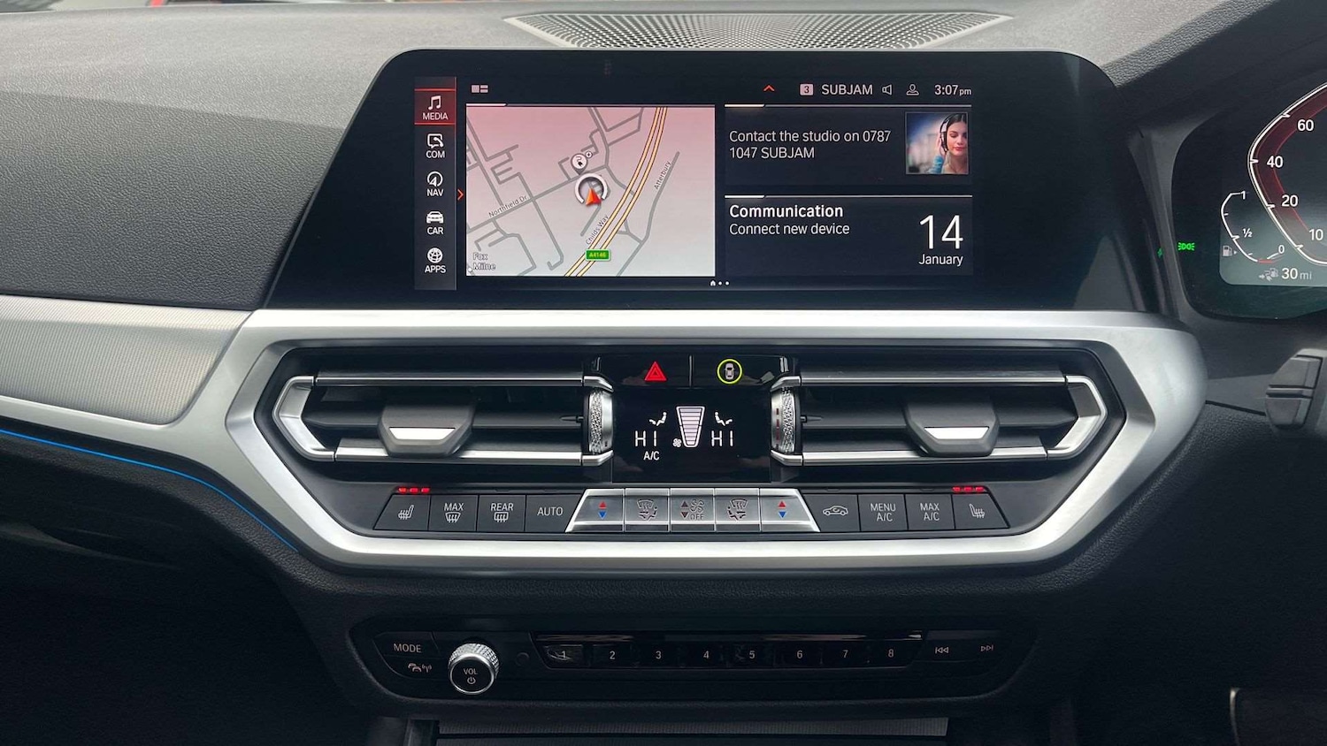 Used BMW 3 Series 2020 for sale - 77206369: Photo 10