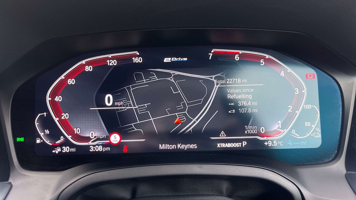 Used BMW 3 Series 2020 for sale - 77206369: Photo 11