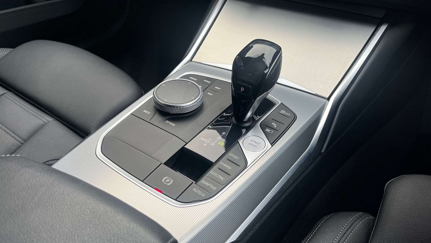 Used BMW 3 Series 2020 for sale - 77206369: Photo 12