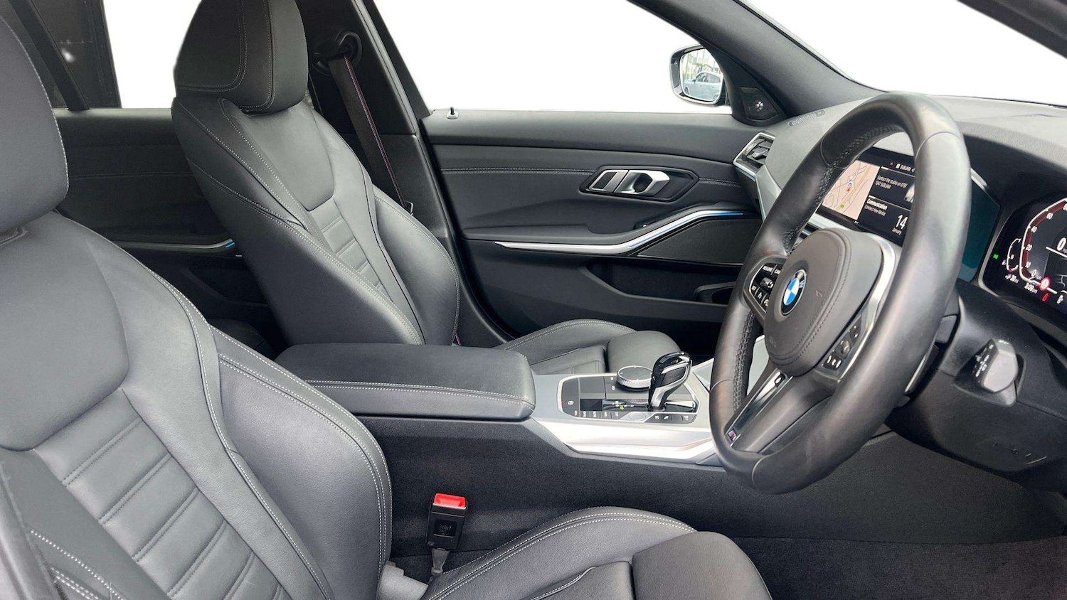 Used BMW 3 Series 2020 for sale - 77206369: Photo 13