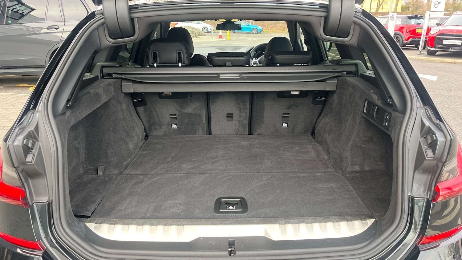 Used BMW 3 Series 2020 for sale - 77206369: Photo 15