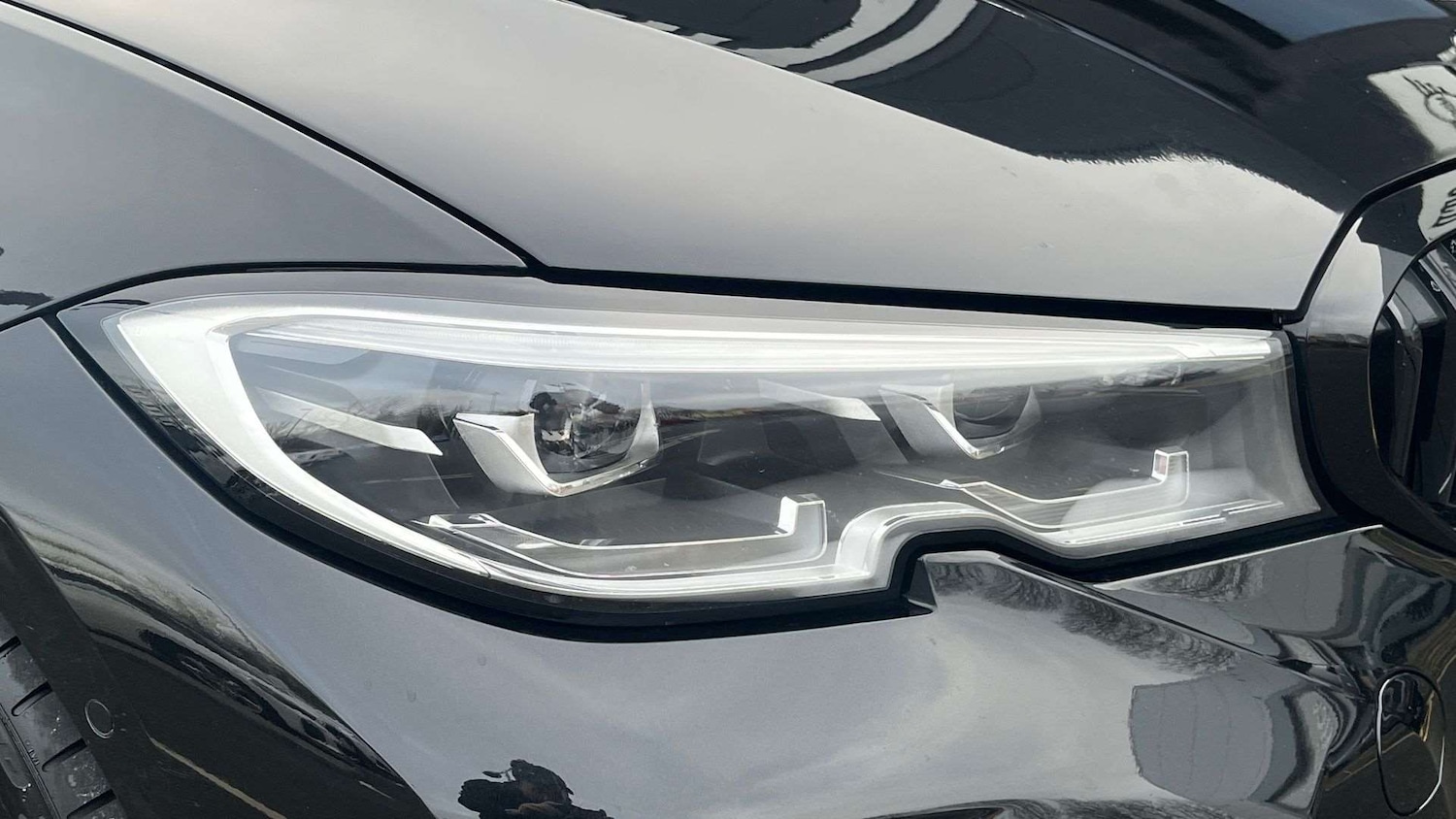 Used BMW 3 Series 2020 for sale - 77206369: Photo 18