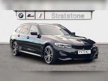 BMW 3 Series feature image