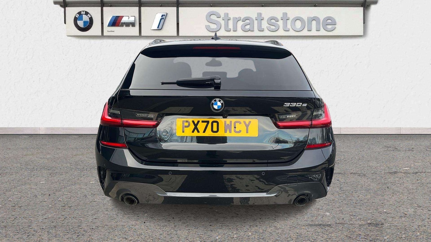 Used BMW 3 Series 2020 for sale - 77206369: Photo 20