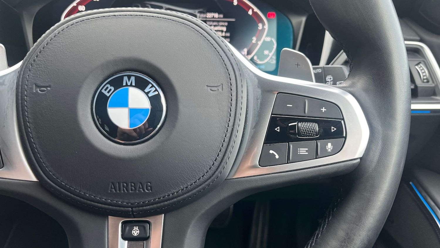 Used BMW 3 Series 2020 for sale - 77206369: Photo 23