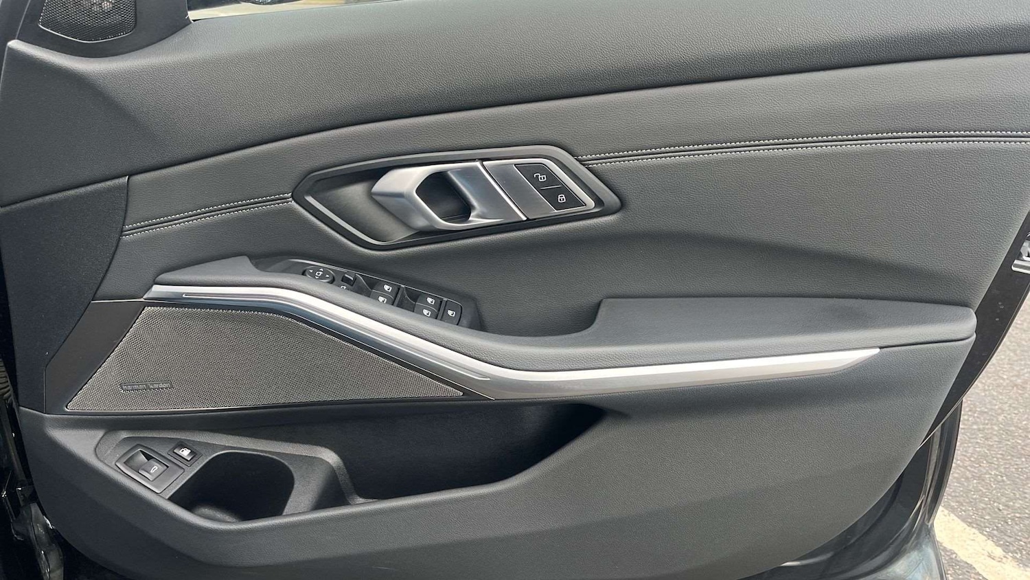 Used BMW 3 Series 2020 for sale - 77206369: Photo 27