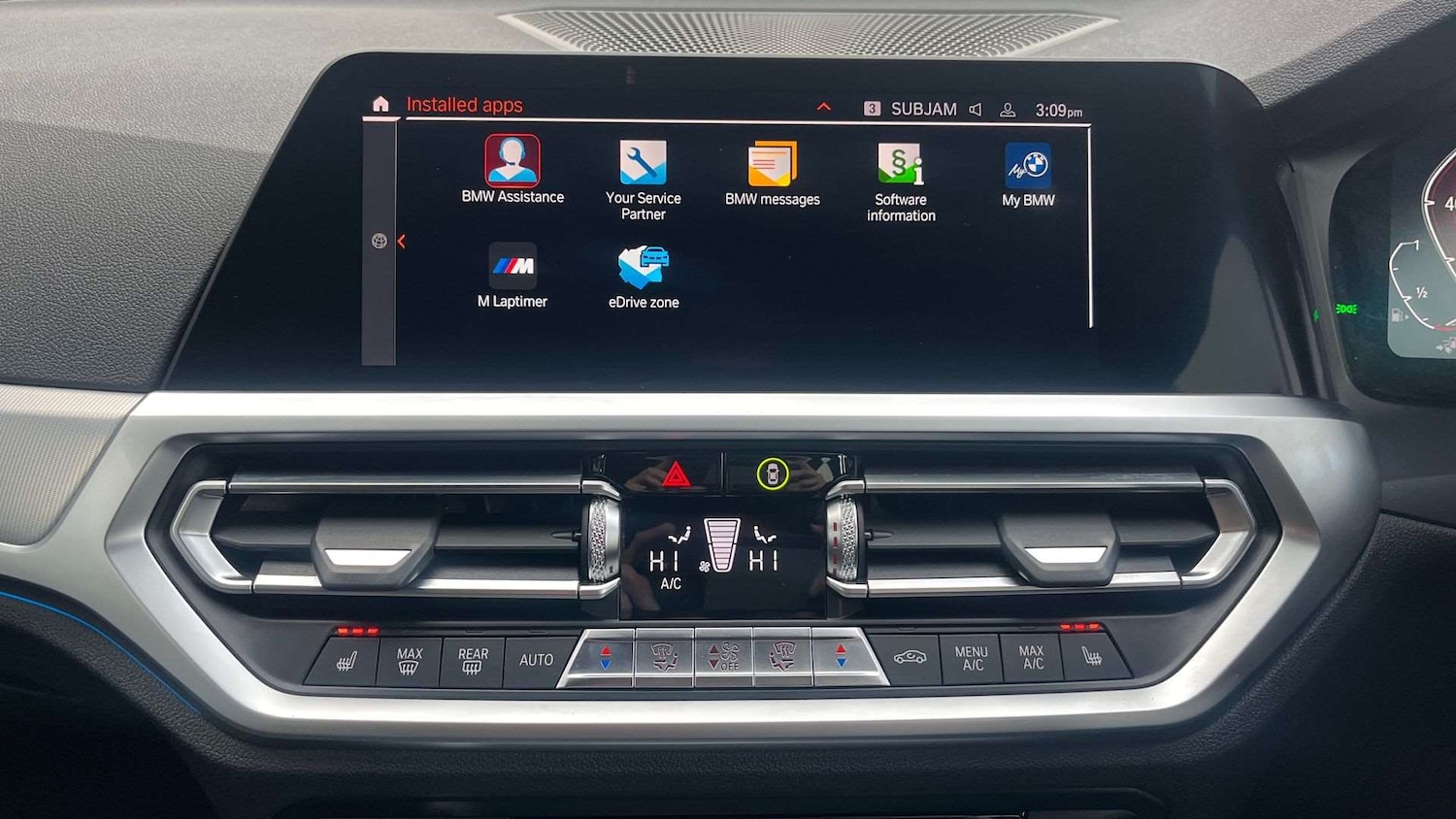 Used BMW 3 Series 2020 for sale - 77206369: Photo 31