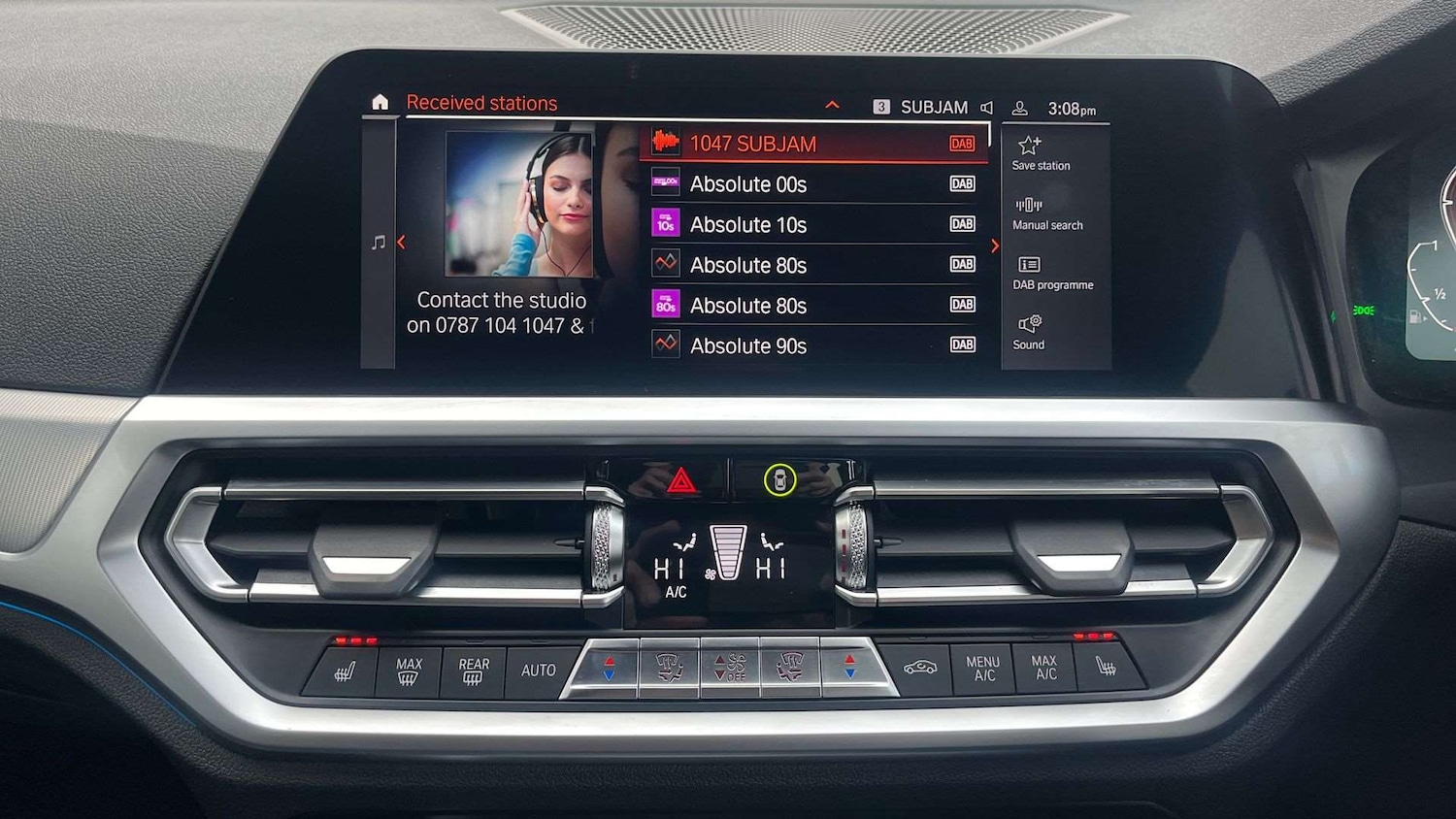 Used BMW 3 Series 2020 for sale - 77206369: Photo 32