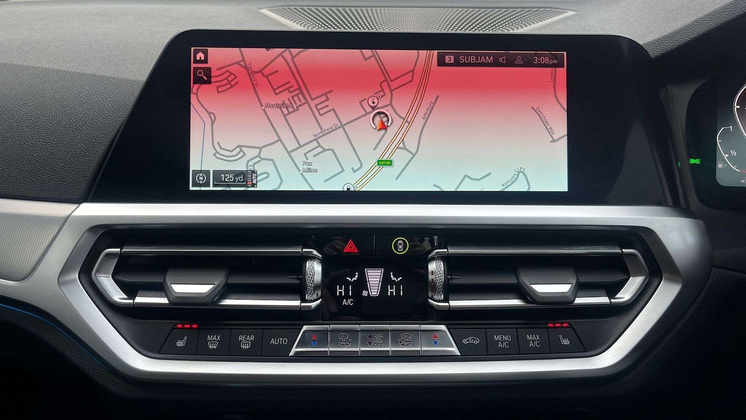 Used BMW 3 Series 2020 for sale - 77206369: Photo 33