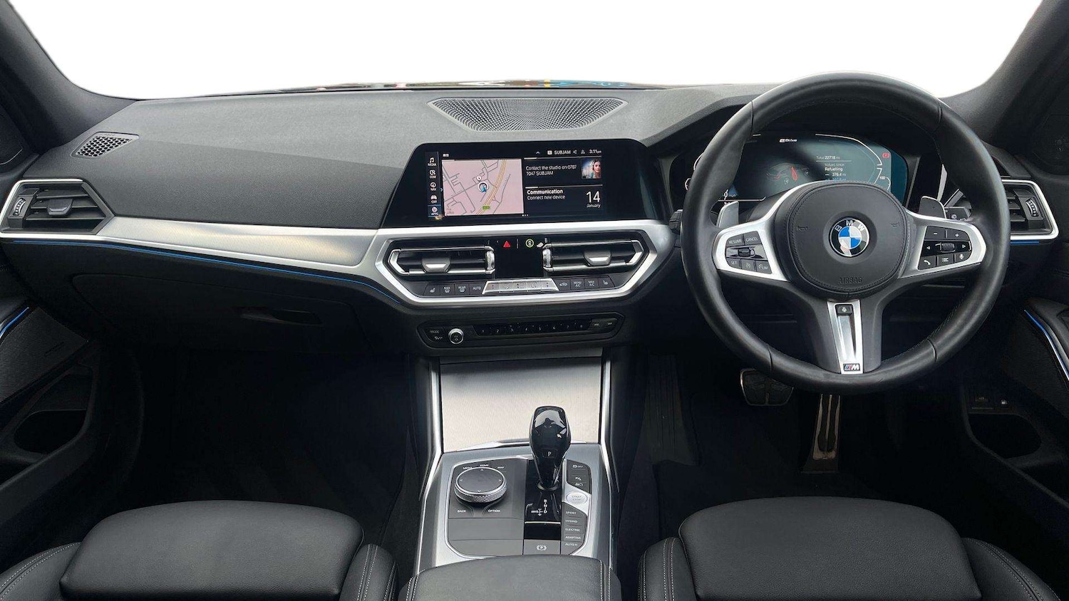 Used BMW 3 Series 2020 for sale - 77206369: Photo 6