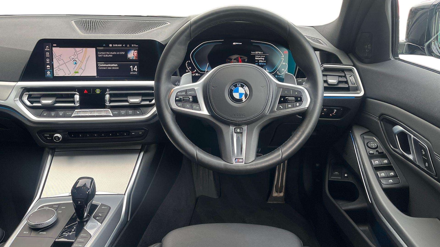 Used BMW 3 Series 2020 for sale - 77206369: Photo 7