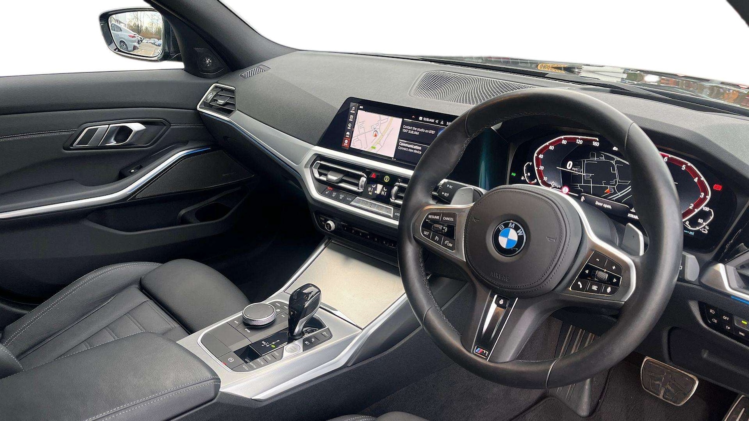 Used BMW 3 Series 2020 for sale - 77206369: Photo 8