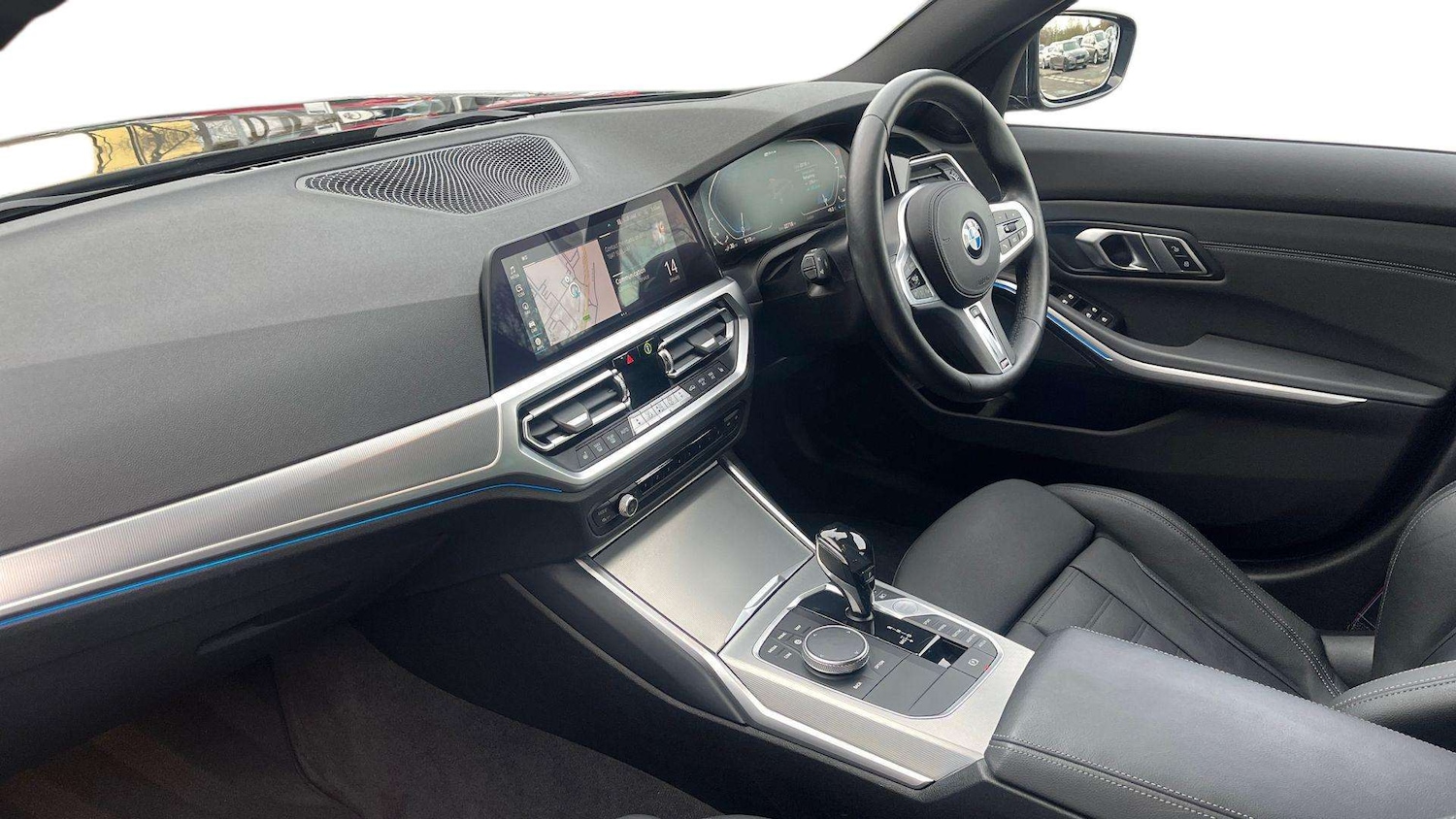 Used BMW 3 Series 2020 for sale - 77206369: Photo 9