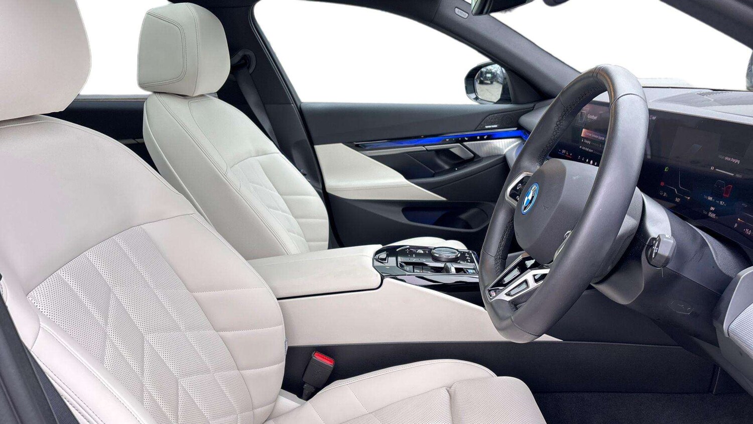 Used BMW i5 2025 for sale - 76298298: Photo 13