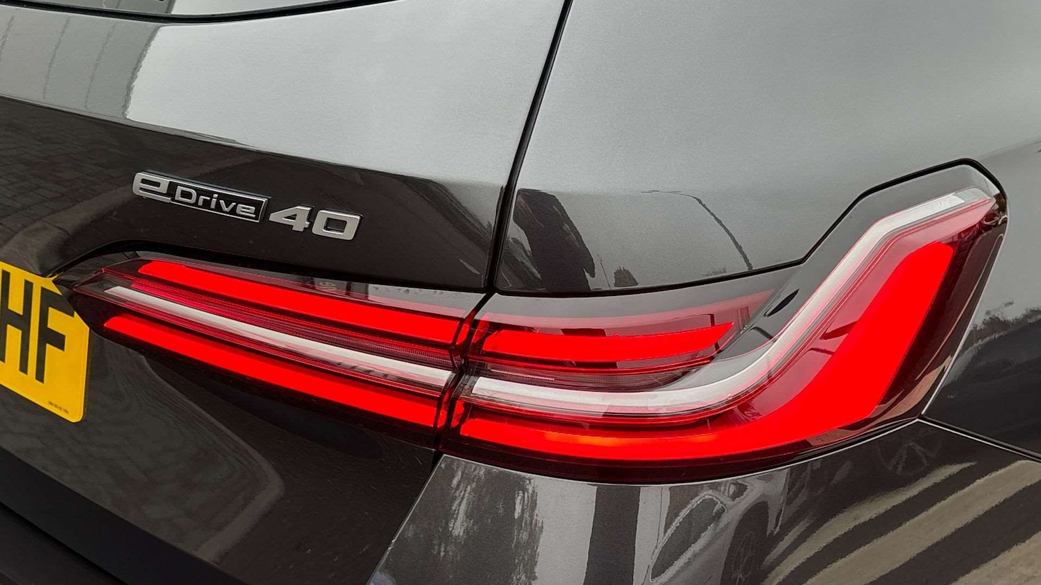 Used BMW i5 2025 for sale - 76298298: Photo 17