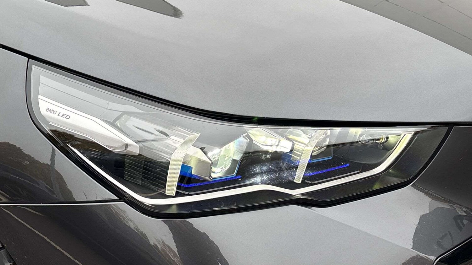 Used BMW i5 2025 for sale - 76298298: Photo 18