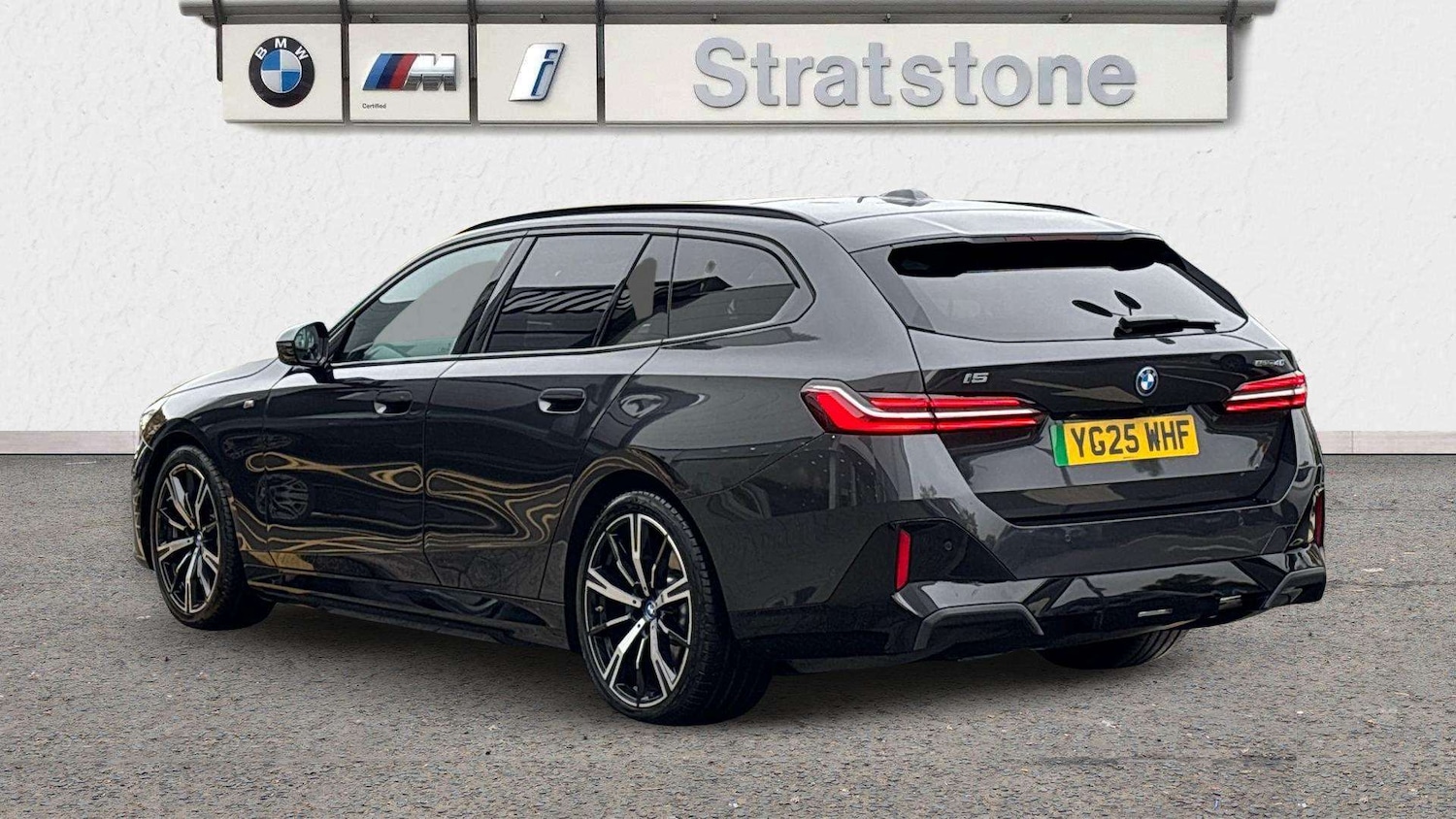 Used BMW i5 2025 for sale - 76298298: Photo 2