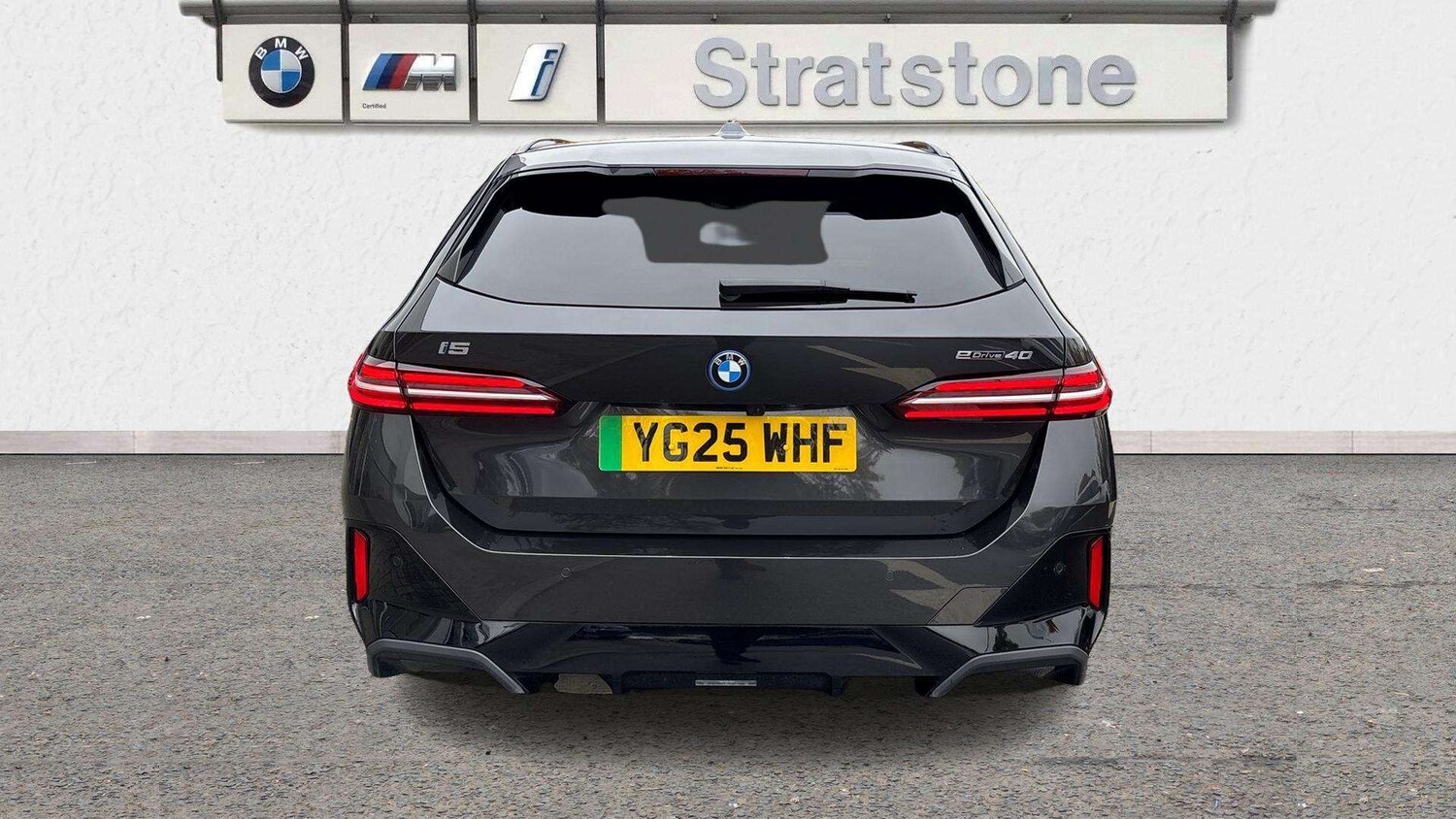 Used BMW i5 2025 for sale - 76298298: Photo 20