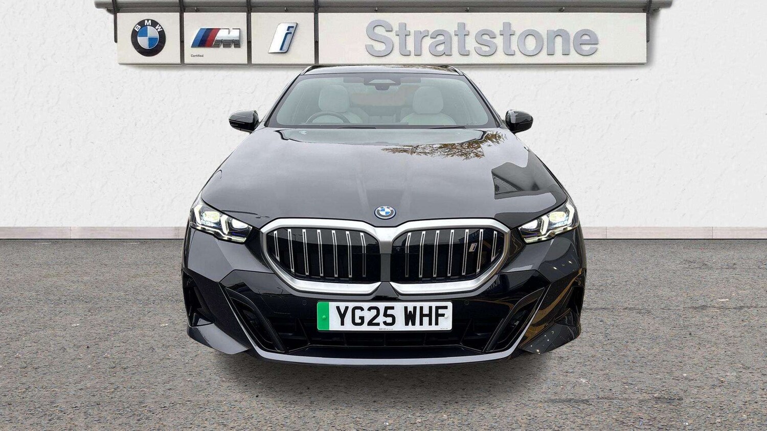 Used BMW i5 2025 for sale - 76298298: Photo 21