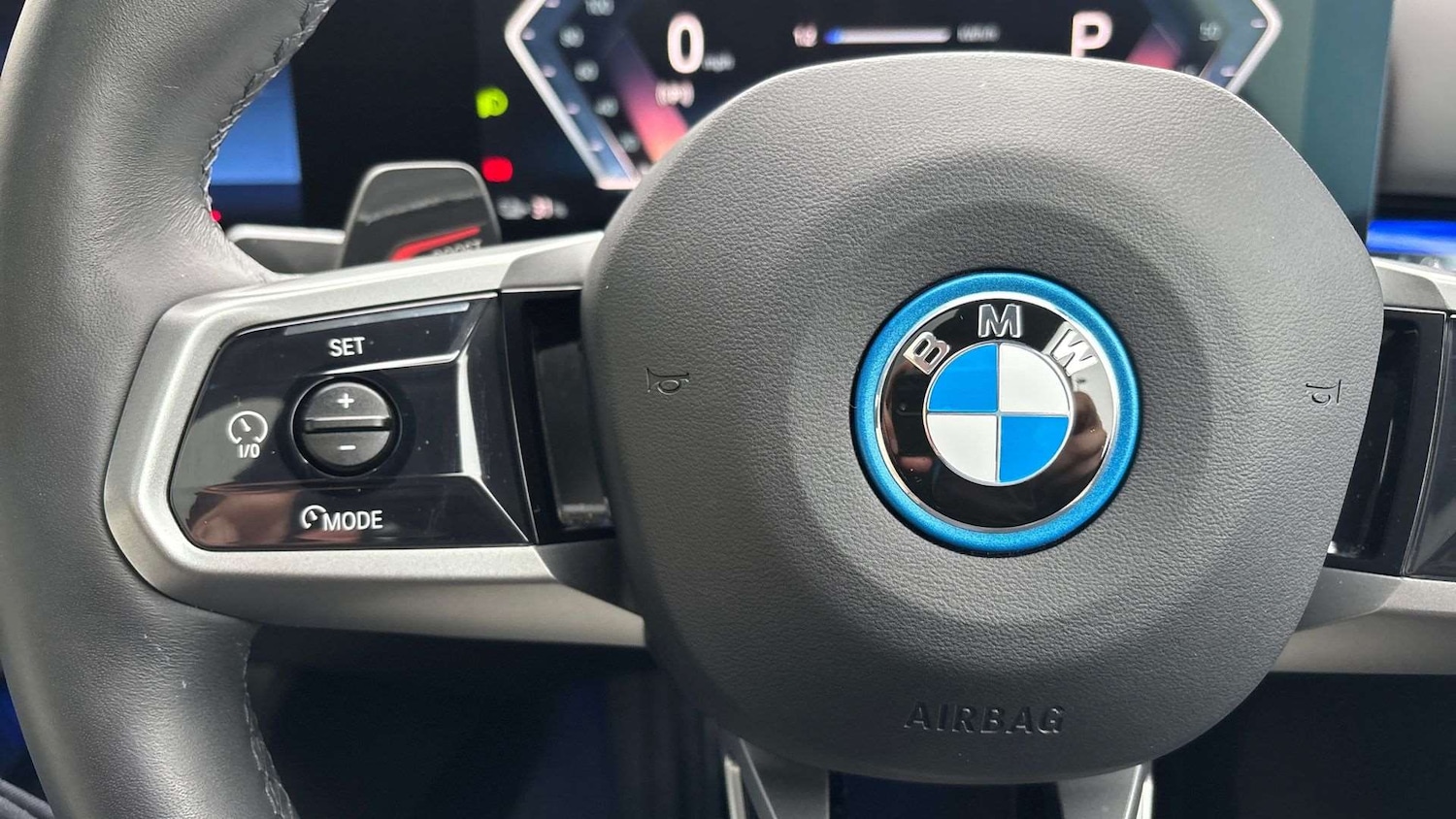 Used BMW i5 2025 for sale - 76298298: Photo 22