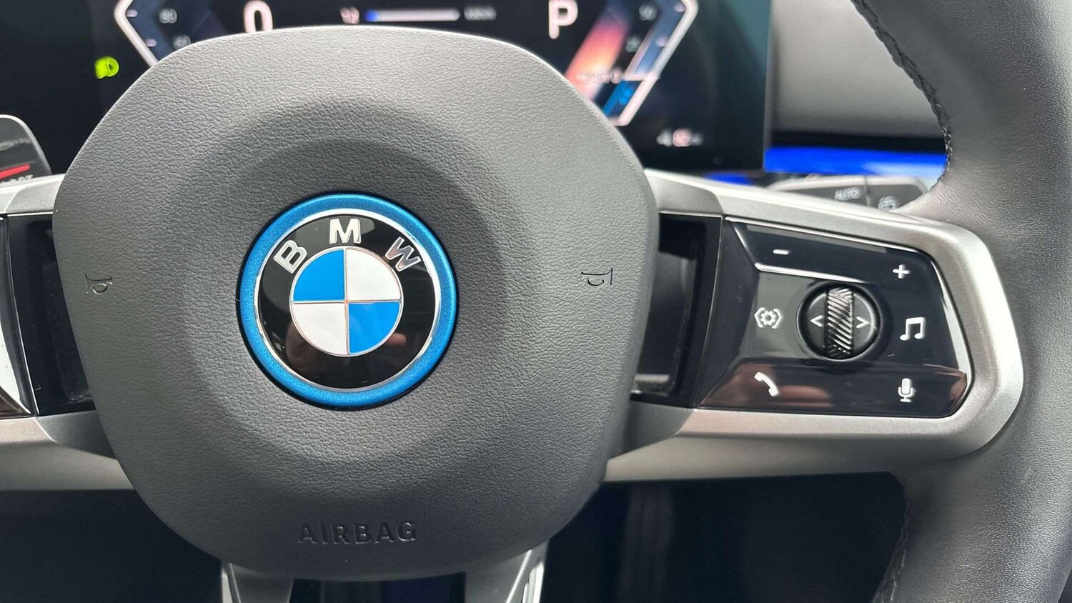 Used BMW i5 2025 for sale - 76298298: Photo 23