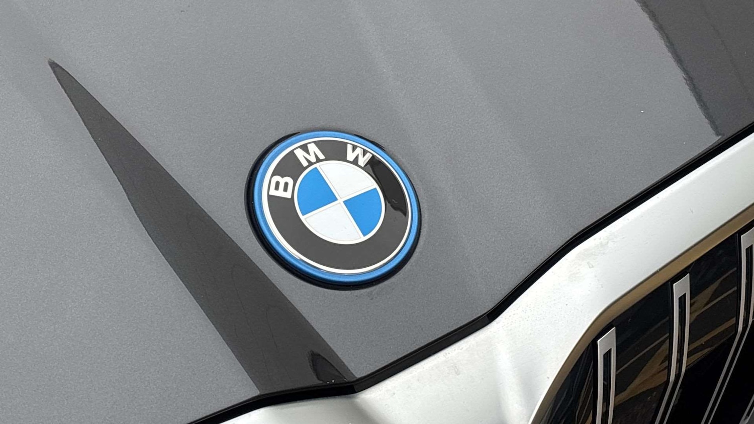 Used BMW i5 2025 for sale - 76298298: Photo 24
