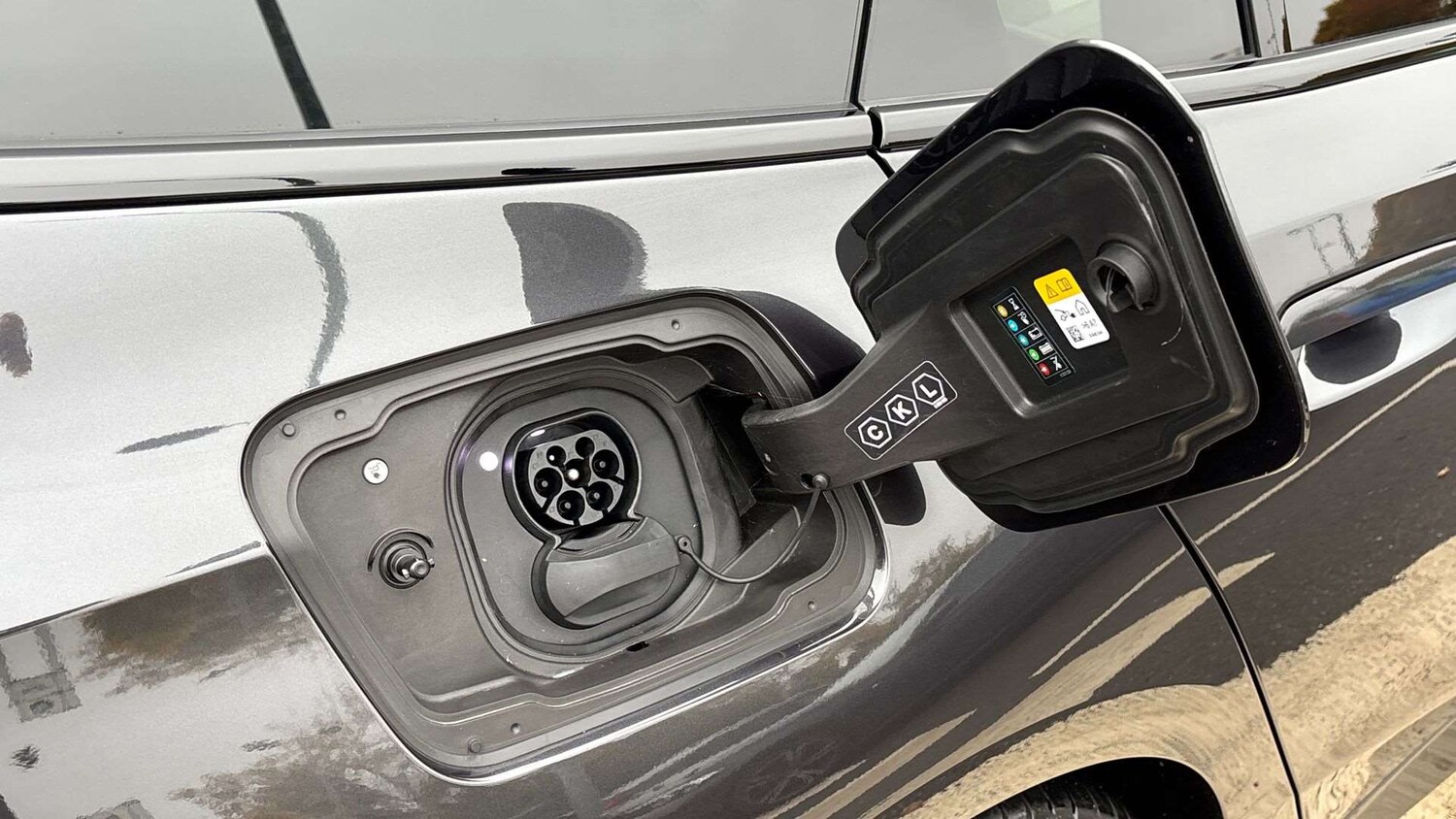 Used BMW i5 2025 for sale - 76298298: Photo 25