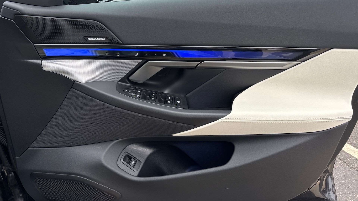 Used BMW i5 2025 for sale - 76298298: Photo 27