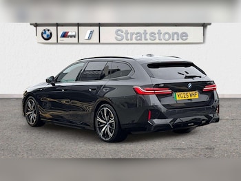 Used BMW i5 2025 for sale - 76298298: Photo
