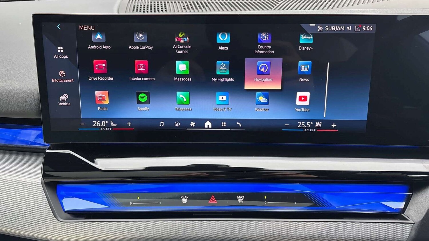 Used BMW i5 2025 for sale - 76298298: Photo 31