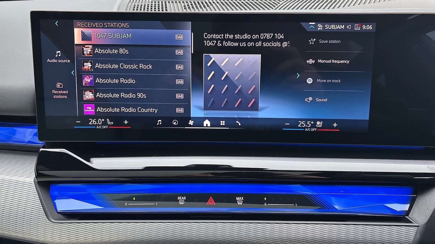 Used BMW i5 2025 for sale - 76298298: Photo 32