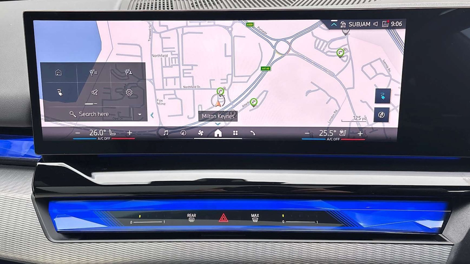 Used BMW i5 2025 for sale - 76298298: Photo 33