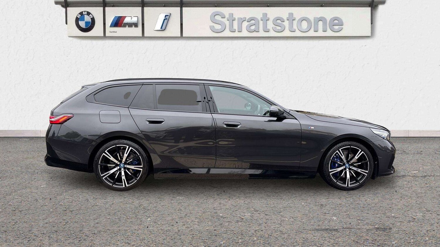 Used BMW i5 2025 for sale - 76298298: Photo 4