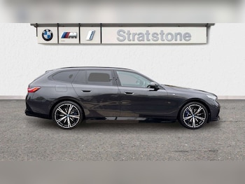 Used BMW i5 2025 for sale - 76298298: Photo