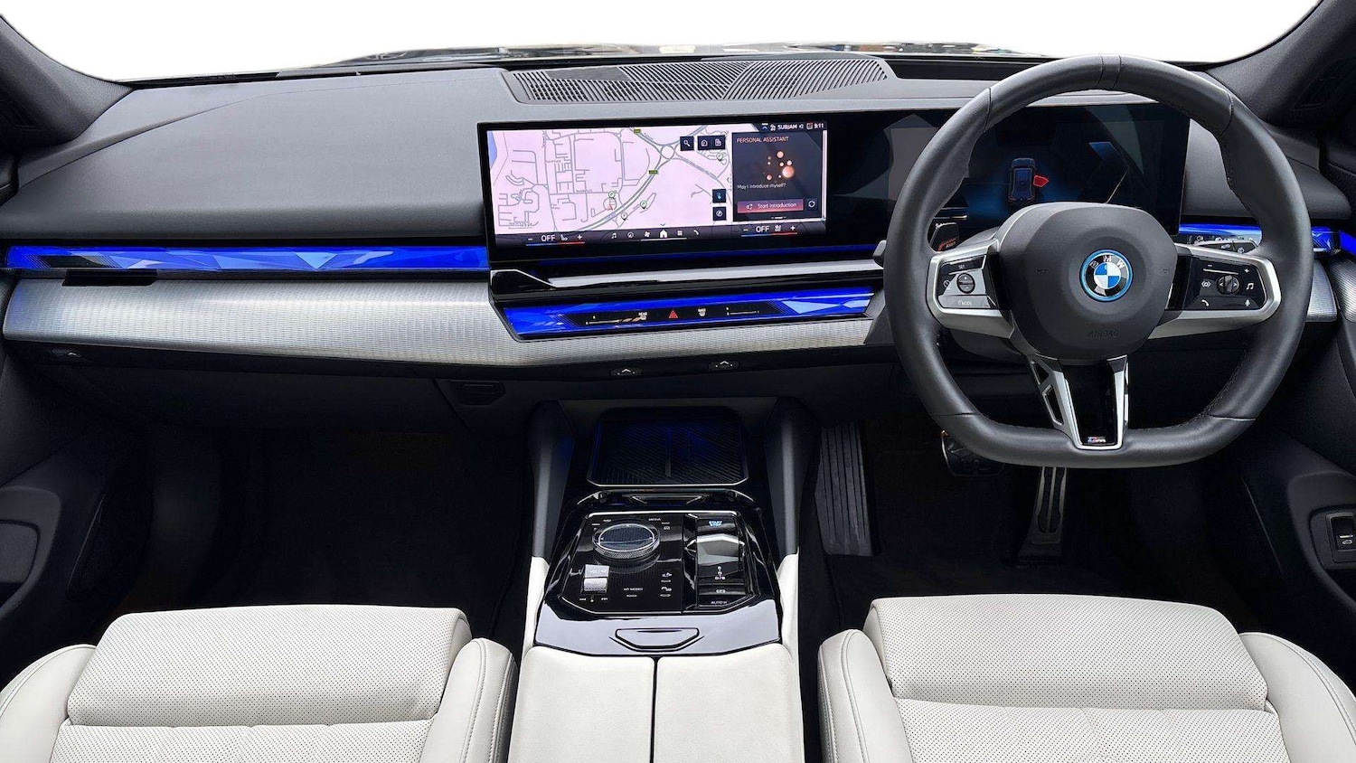 Used BMW i5 2025 for sale - 76298298: Photo 6