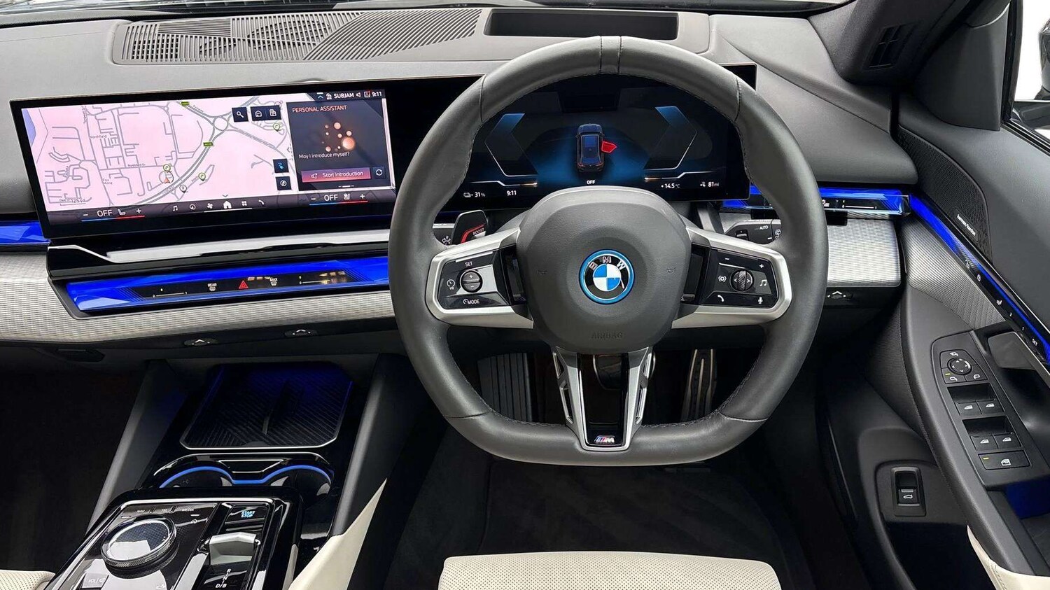 Used BMW i5 2025 for sale - 76298298: Photo 7