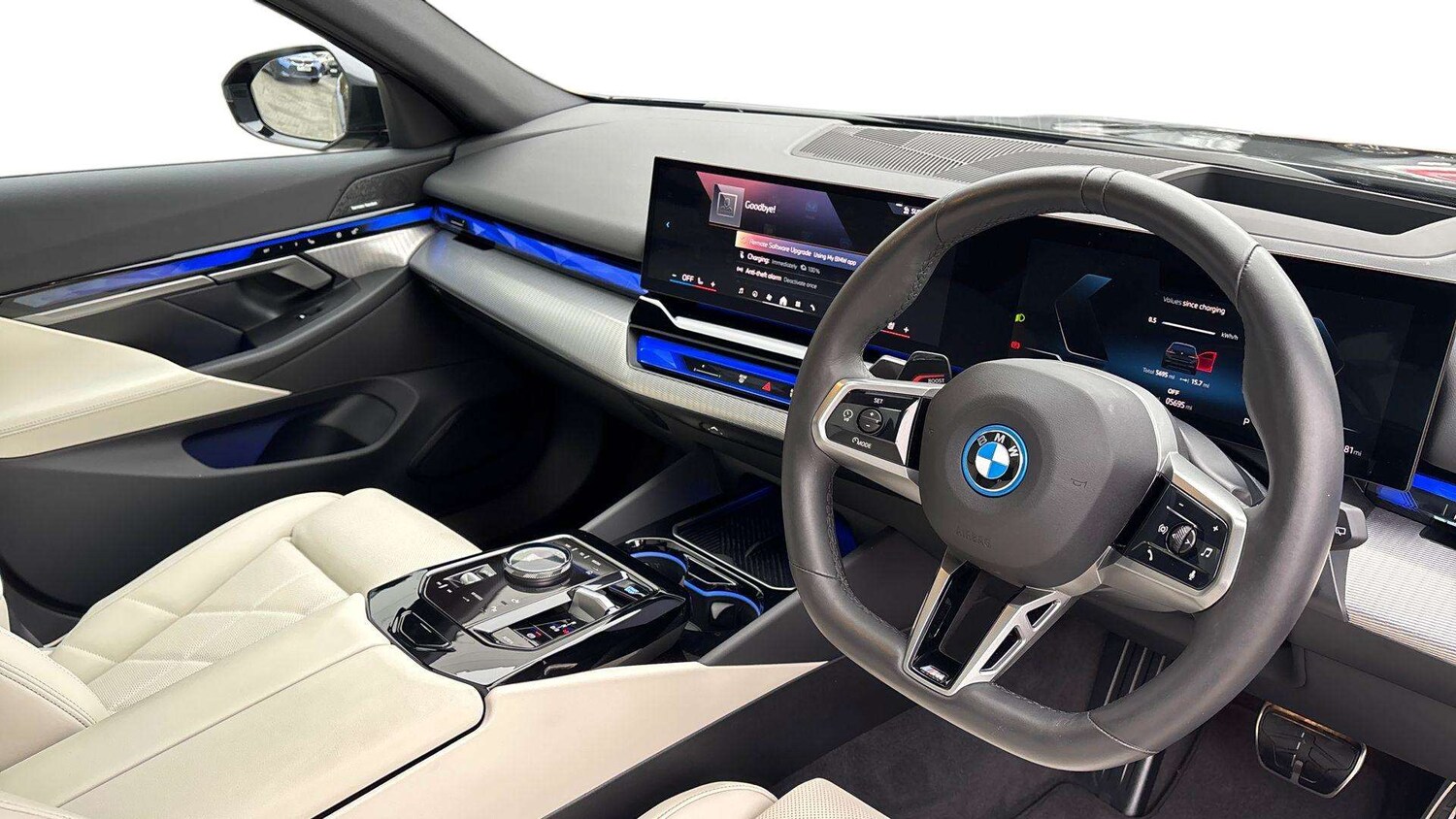 Used BMW i5 2025 for sale - 76298298: Photo 8