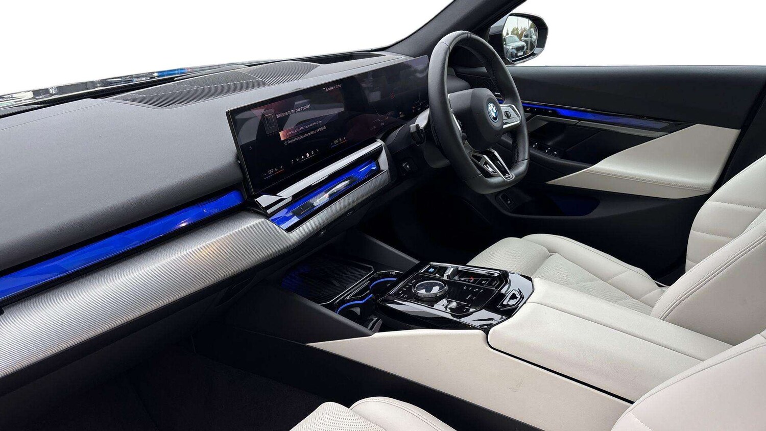 Used BMW i5 2025 for sale - 76298298: Photo 9