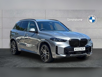 Used BMW X5 2023 for sale - 79402388: Photo