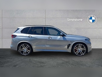 Used BMW X5 2023 for sale - 79402388: Photo