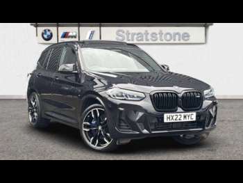 2022 - xDrive M40i MHT 5dr Auto
