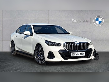 Used BMW i5 2026 for sale - 78949344: Photo