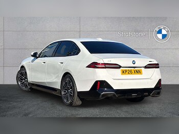 Used BMW i5 2026 for sale - 78949344: Photo