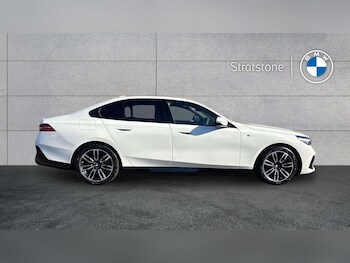 Used BMW i5 2026 for sale - 78949344: Photo