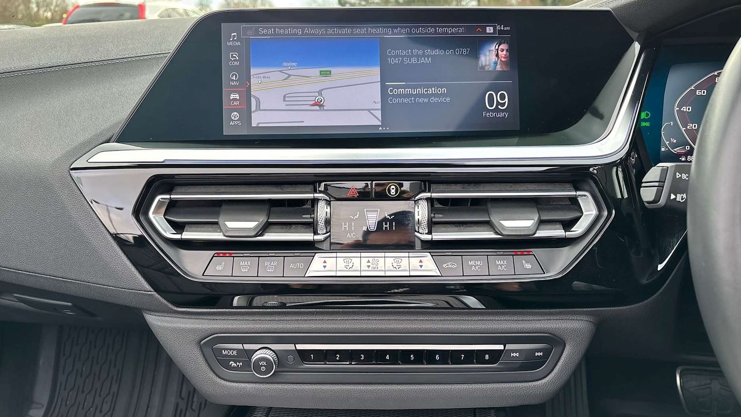 Used BMW Z4 2019 for sale - 77500388: Photo 10