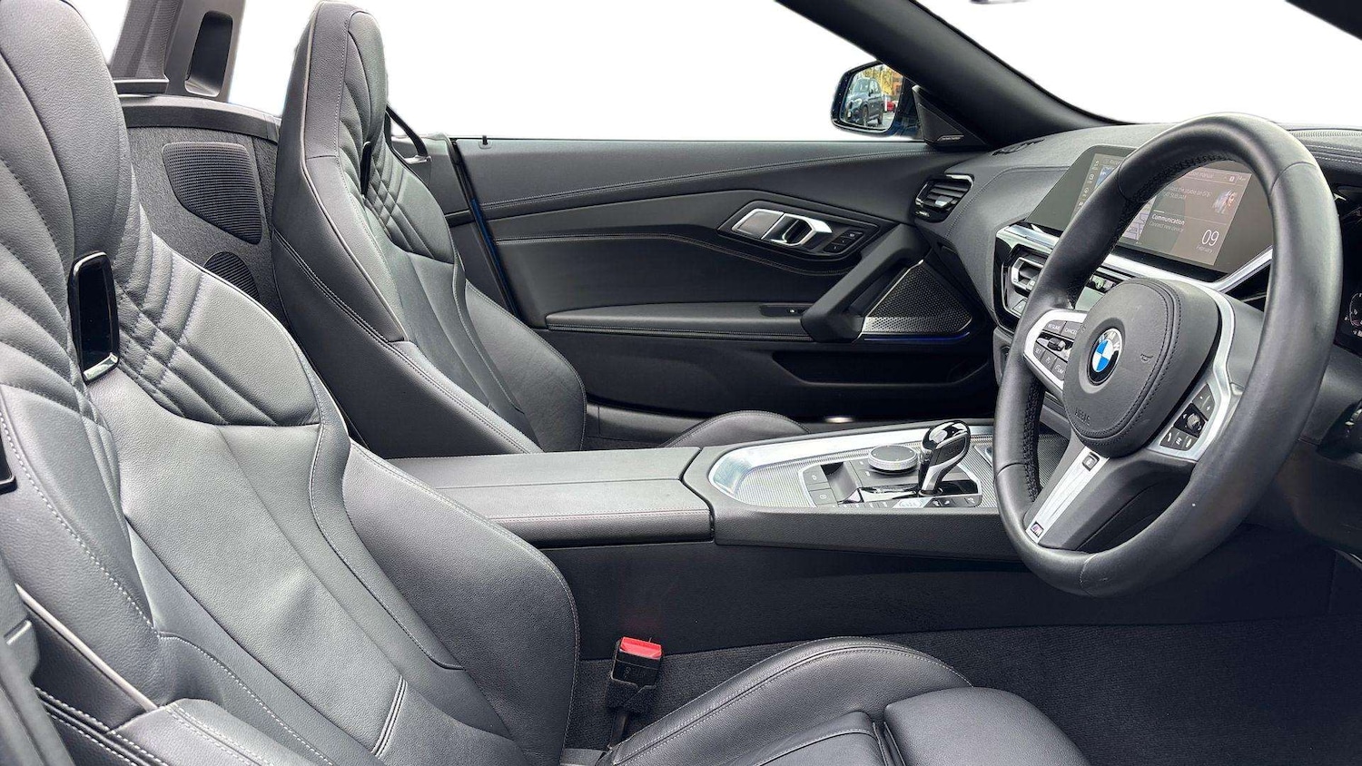 Used BMW Z4 2019 for sale - 77500388: Photo 13