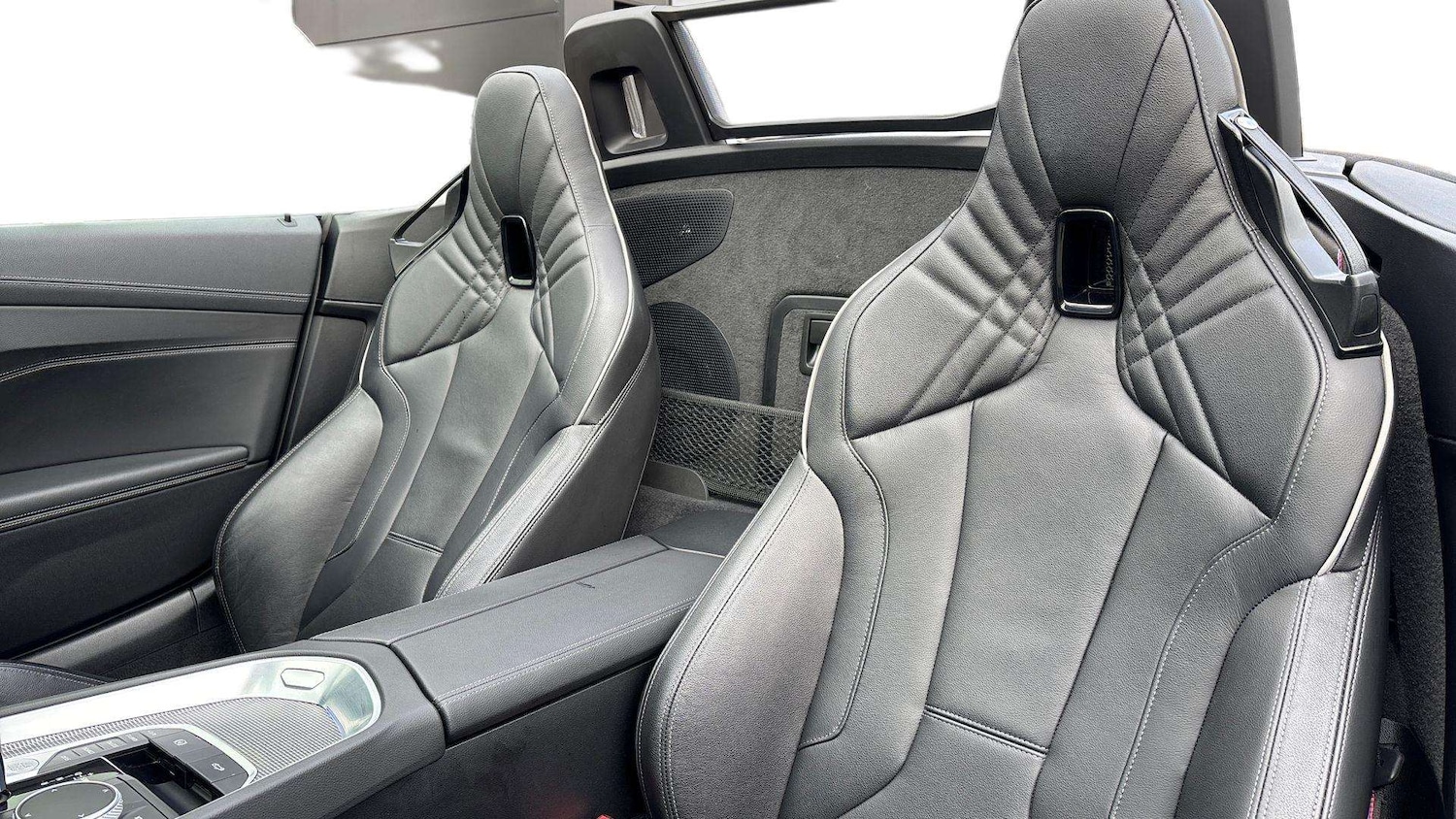 Used BMW Z4 2019 for sale - 77500388: Photo 14