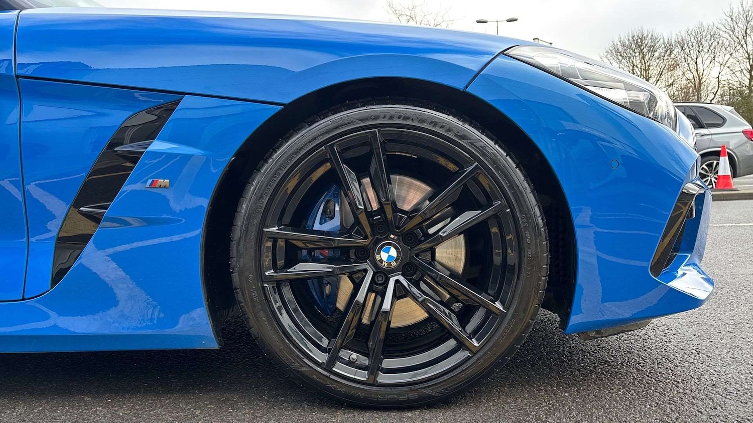 Used BMW Z4 2019 for sale - 77500388: Photo 16